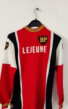 2X Wool Mix Jersey BP Lejeune