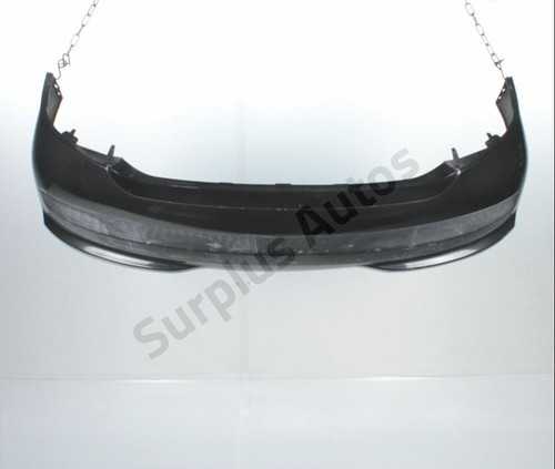 Pare choc arriere 7410z5 - arriere,