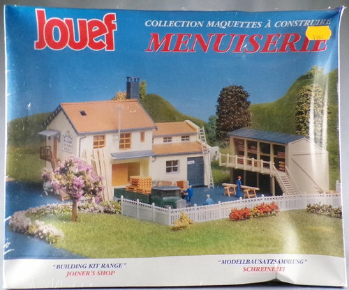 Jouef 105800 sncf - jouef,