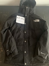 Parka The North Face Mountain