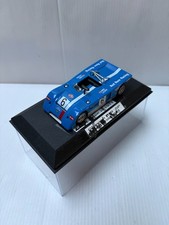 Presse Modifié Chevron B19 #6