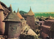 MALI DOGON LE  DOGON