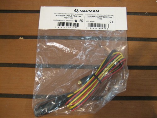 Northstar navman new lt8 - northstar,
