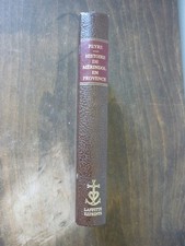 Merindol :  Peyre B. 