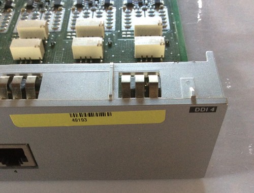 Carte alcatel ddi4 - carte,