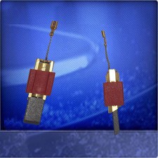 Marques Charbons Du Moteur