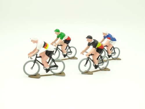 Tour france alu - france, 1/32