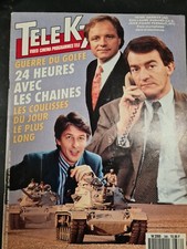 Tele 386 sannier - tele,