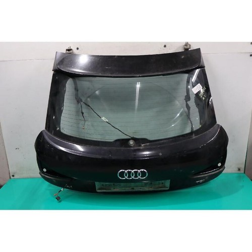 Hayon audi 1 6 - hayon, 8x