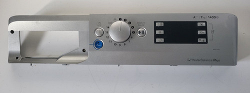Indesit carte électronique - indesit,