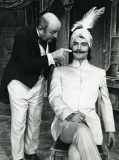 France Theater Bernard Blier