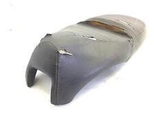 Selle - de la Récupération