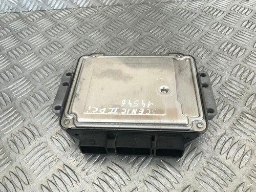 Calculateur moteur bosch - moteur,