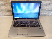 PC PORTABLE HP ELITEBOOK 850