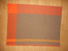 Nappe Rectangulaire Rétro