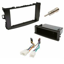 Stéréo Radio Façade Kit