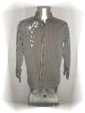 B  - Chemise Fantaisie à