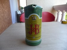 pichet ancien scotch whisky JB