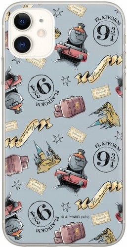 Coque harry potter - harry, iphone