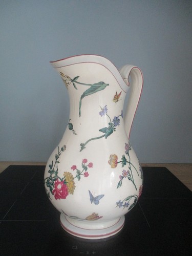 Grand broc toilette - grand,
