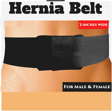 Ceinture pour hernie |