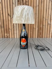 lampe bouteille bière St