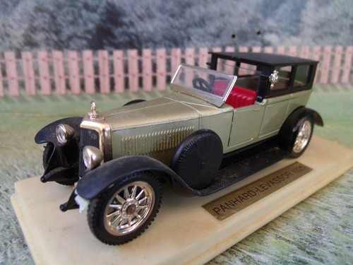Solido panhard - ,