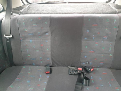 Banquette arriere opel - opel, corsa