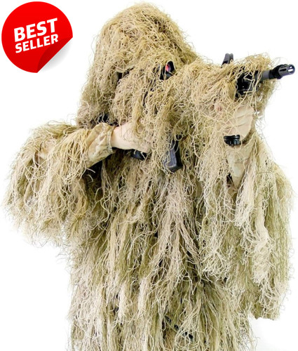 Ghillie suit camouflage - ghillie,