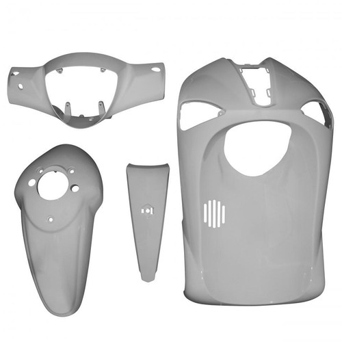 Kit carénage replay pour - replay,