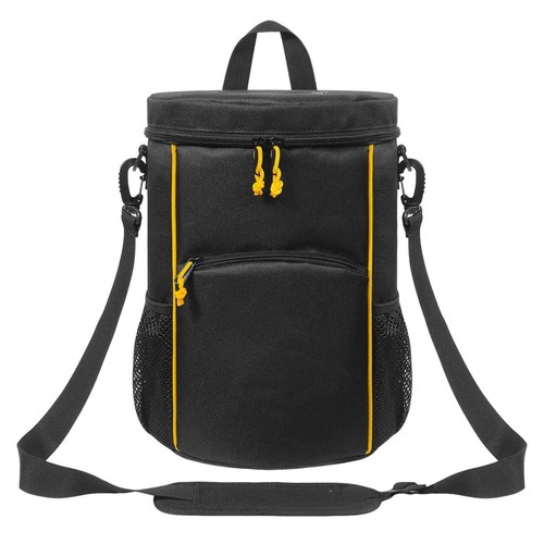 Sac balles tennis grande - balles, de