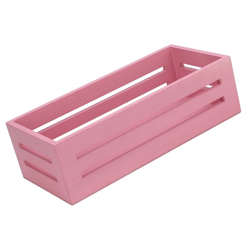 Panier rangement bois - de, en