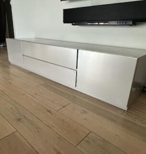 Meuble roche bobois 2m - tv,