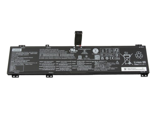 Lenovo legion pro 16irx8 - lenovo,