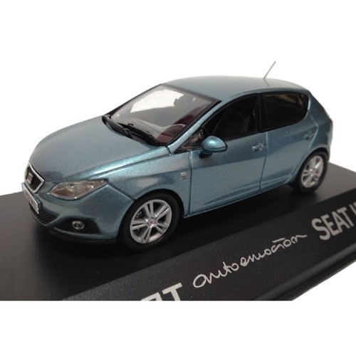 Seat ibiza coluleur nayara - ibiza,