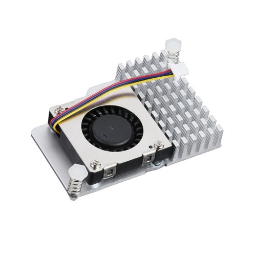 2X(Ventilateur de