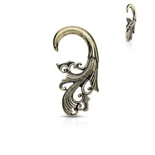 Piercing écarteur oreille