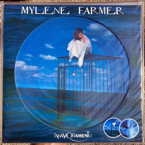 33t mylene farmer - mylene,