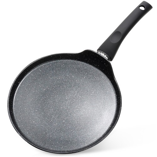 Poêle crêpes granit - à,