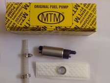 Peugeot Satelis 125 250