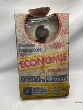 Economiseur d'essence SOLEX 5