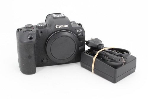Appareil boitier photo canon - /,
