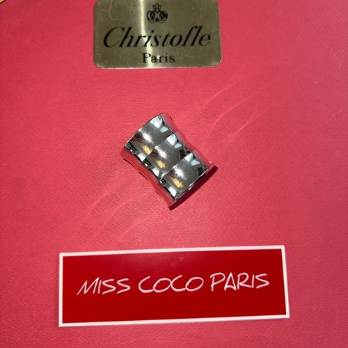 Rond serviette christofle - de,