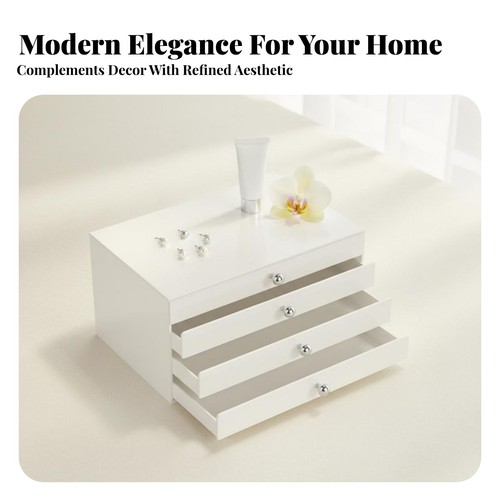 Mini commode tiroirs - à,