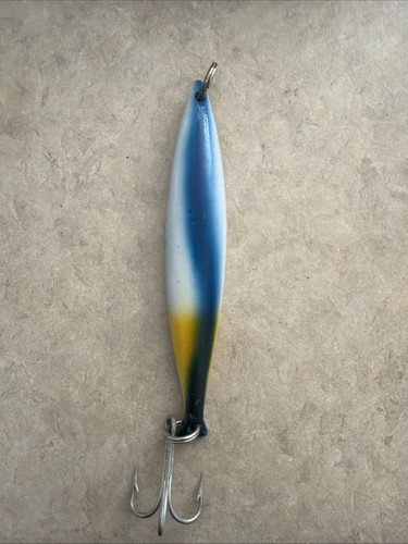 Vintage straggler blue yellow - straggler,