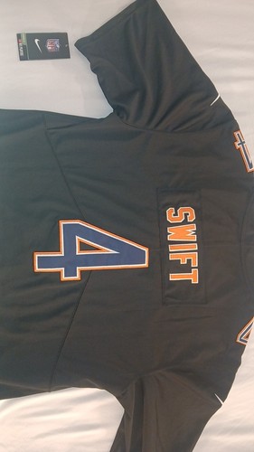 Chicago bears nfl jersey - nfl, brand