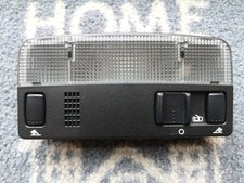 OEM NOIR VOLKWAGEN GOLF MK4