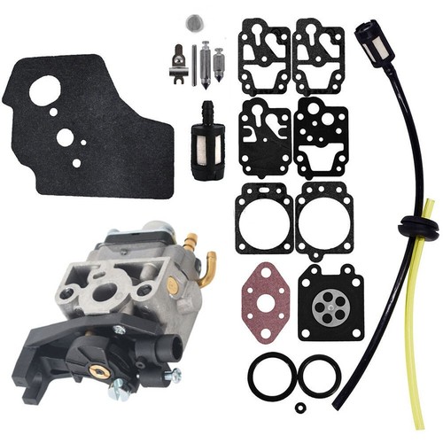 Kit carburateur filtre à - carburateur,