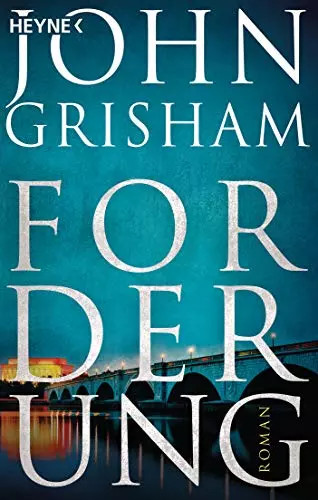 Forderung roman john grisham - forderung:,