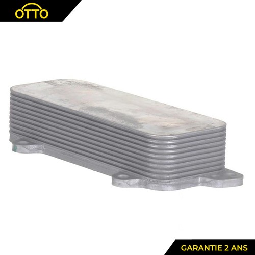 Radiateur huile refroidisseur - huile,